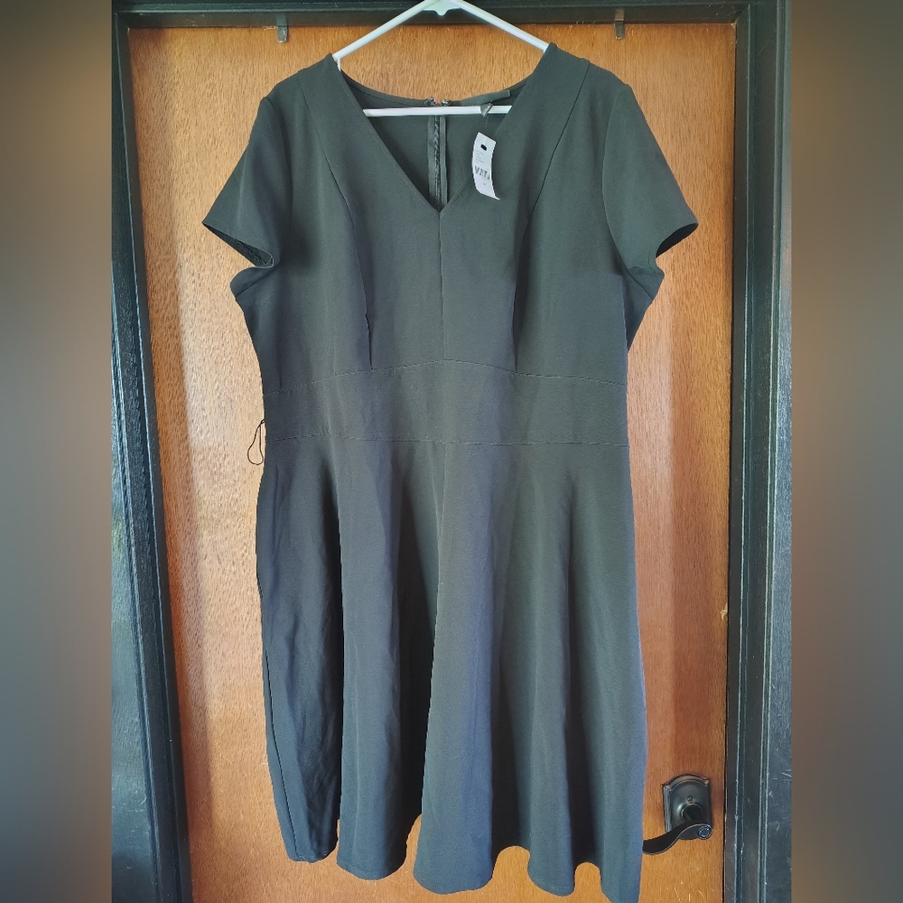 Lane Bryant Dress